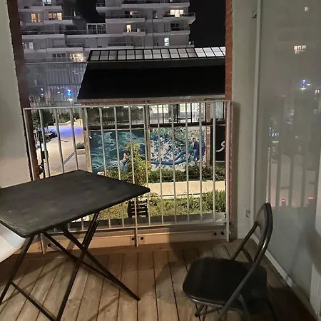 Propre Et Cosy 公寓 圖盧茲