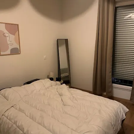 Daire Propre Et Cosy *